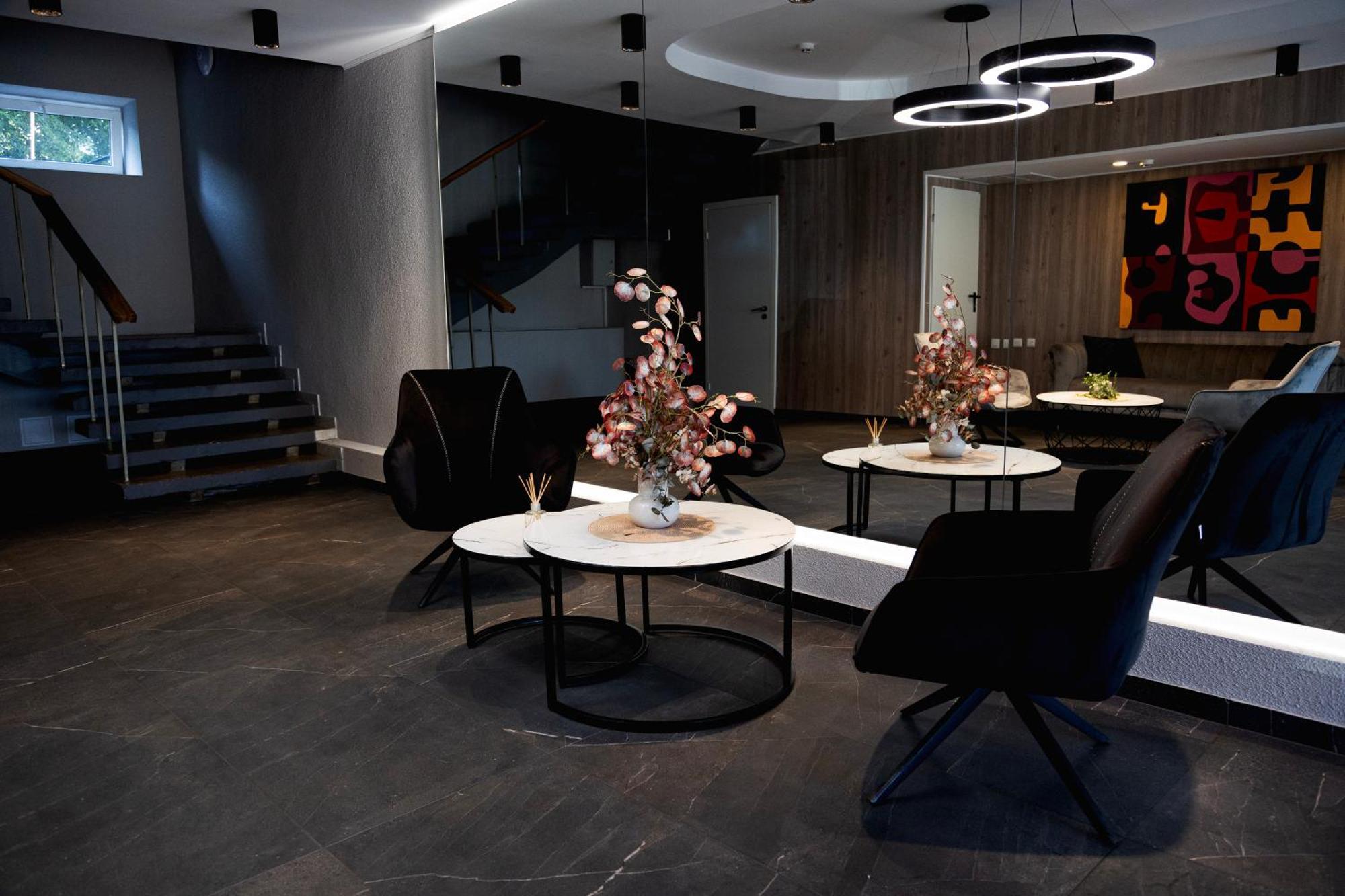 Rooms Park Skuodas 외부 사진