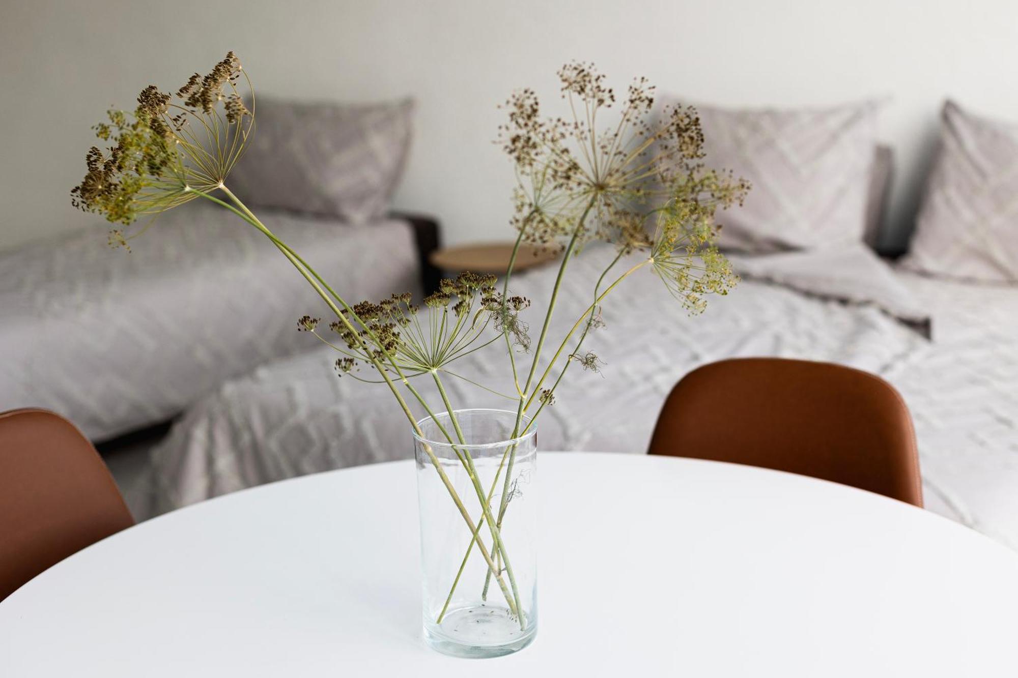 Rooms Park Skuodas 외부 사진